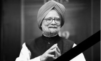 Former Indian Prime Minister Manmohan Singh's remains have been spread in the Yamuna river.