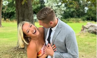 Kelsey Parker finds new love after two years of grieving her late boyfriend Tom.