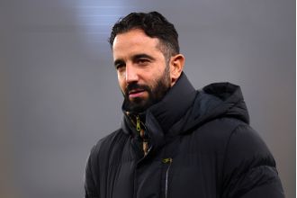 A Manchester United player has been advised by a former Old Trafford player to leave the club due to his poor performance.