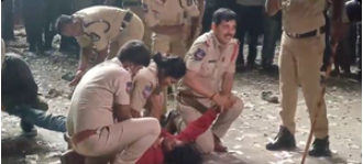 Telangana DGP confirms ongoing investigations into Sandhya Theatre stampede.
