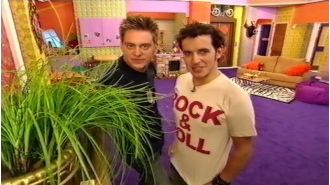 Dominic Wood, best known for his role in Dick & Dom, surprises fans with a new career path after 18 years since his popular children's show.