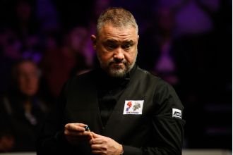 Stephen Hendry calls the 2024 final the worst he's ever seen, describing it as 