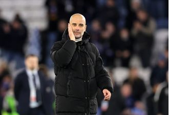 Man City manager Guardiola wants two new players during the January transfer window.