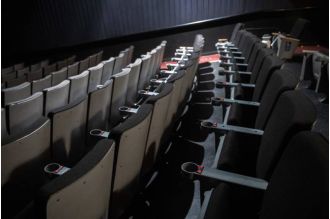 An Atlantic City theater will be renovated into a cultural center showcasing jazz and black history.
