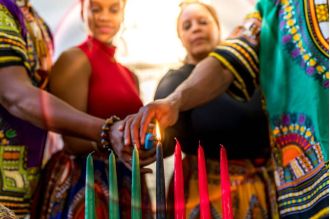 Arizona lawmaker doubts legitimacy of Kwanzaa, faces backlash.
