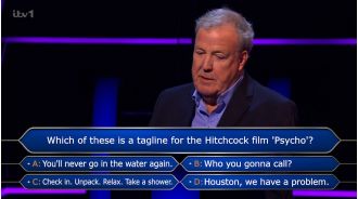 Famous 80s musician surprises audience by being named the 