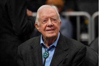 Jimmy Carter, who served as US President, has passed away at the age of 100.