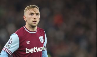 West Ham's problems continue as Jarrod Bowen's injury compounds their defeat to Liverpool.