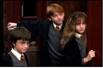 Director of Harry Potter films shares big letdown from series.