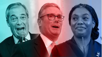 Labour may suffer significant losses in the upcoming election, with a poll forecasting a loss of more than 200 seats.