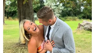 Kelsey Parker finds new love after two years of grieving her late boyfriend Tom.