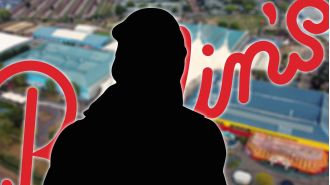 Legendary wrestler considered turning down global recognition in favor of working at holiday camp.