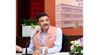 Top official praises Odisha as a pioneer in climate-resilient and inclusive farming practices.