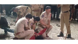 Telangana DGP confirms ongoing investigations into Sandhya Theatre stampede.