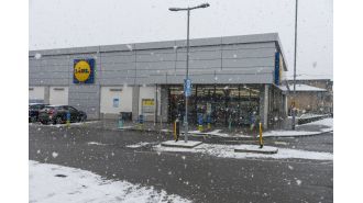 Find out when Lidl, Aldi and Iceland stores will be open on New Year's Eve and New Year's Day.