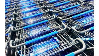 A prankster on social media is in legal trouble for using bug spray on food at Walmart.
