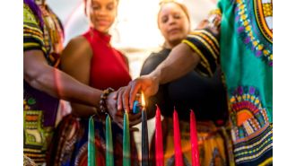 Arizona lawmaker doubts legitimacy of Kwanzaa, faces backlash.