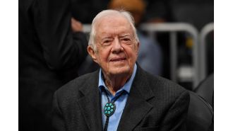 Jimmy Carter, who served as US President, has passed away at the age of 100.