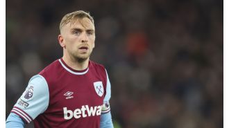 West Ham's problems continue as Jarrod Bowen's injury compounds their defeat to Liverpool.