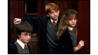 Director of Harry Potter films shares big letdown from series.