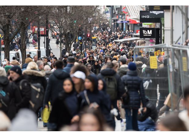 Are stores open on January 1st?