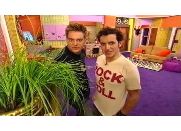Dominic Wood, best known for his role in Dick & Dom, surprises fans with a new career path after 18 years since his popular children's show.