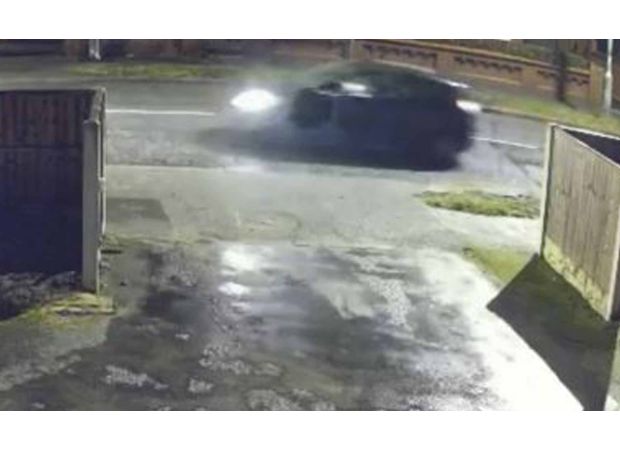 Police are worried about a woman who was forcibly taken and attacked.