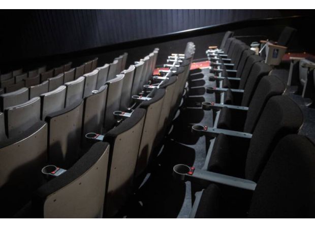 An Atlantic City theater will be renovated into a cultural center showcasing jazz and black history.