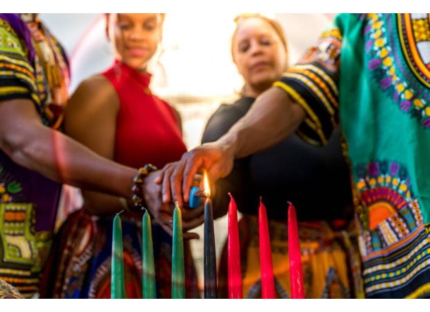 Arizona lawmaker doubts legitimacy of Kwanzaa, faces backlash.