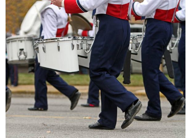 Mississippi Valley State's band is receiving criticism for accepting an invitation to perform at Trump's inauguration, despite seeking donations to fund their trip.