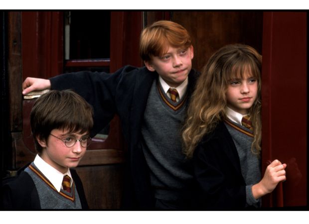 Director of Harry Potter films shares big letdown from series.