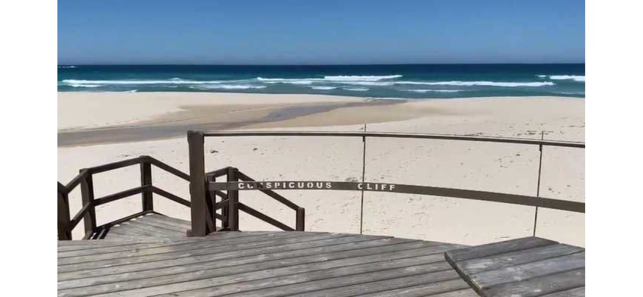 A weekend of horror as drownings peak during the deadliest week of the year.