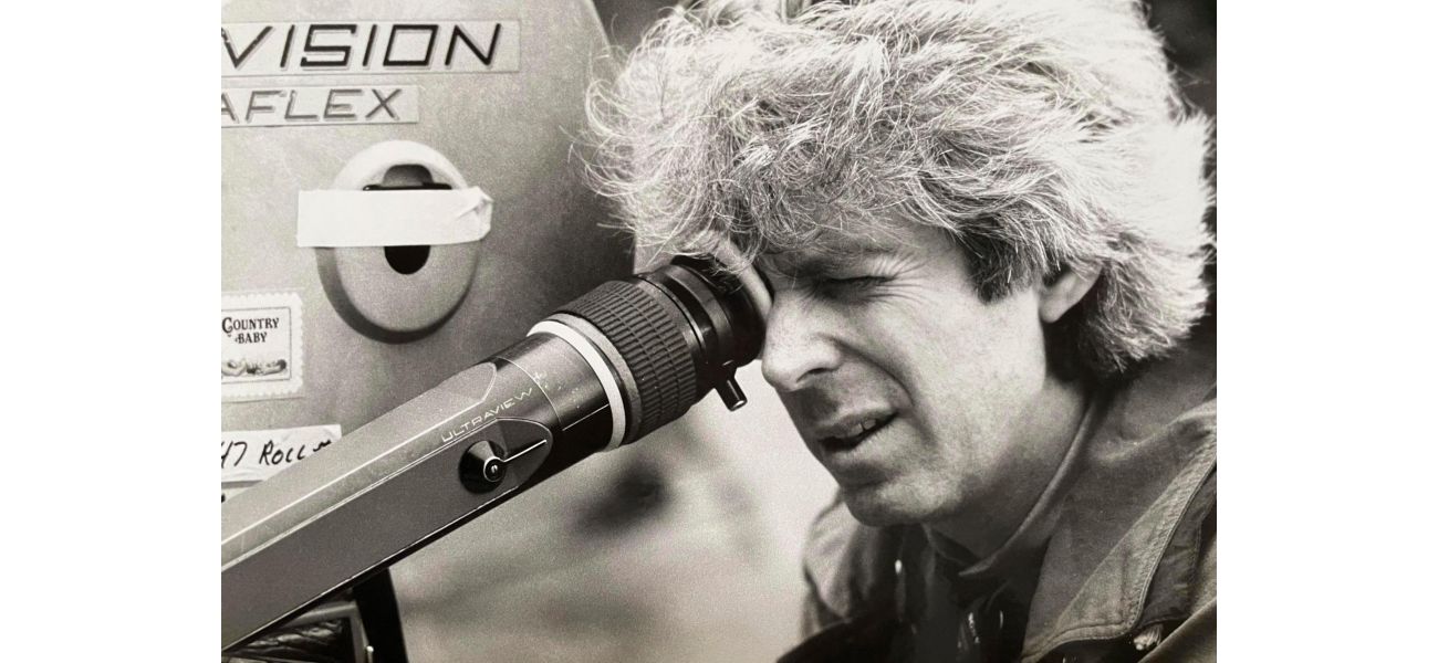 Renowned filmmaker Charles Shyer, known for his work on 'Father of the Bride' and 'Baby Boom,' passes away at 83.