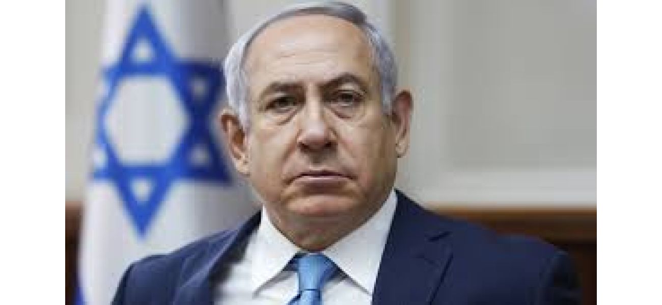 Netanyahu has a successful prostate surgery.