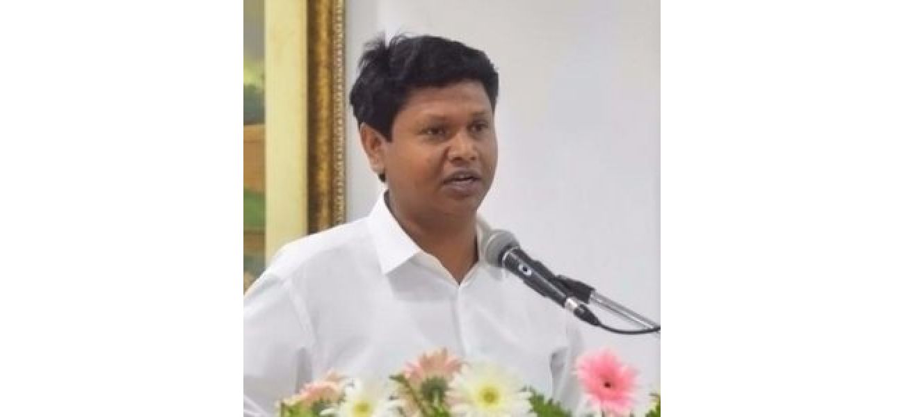 The OCA leader has resigned.