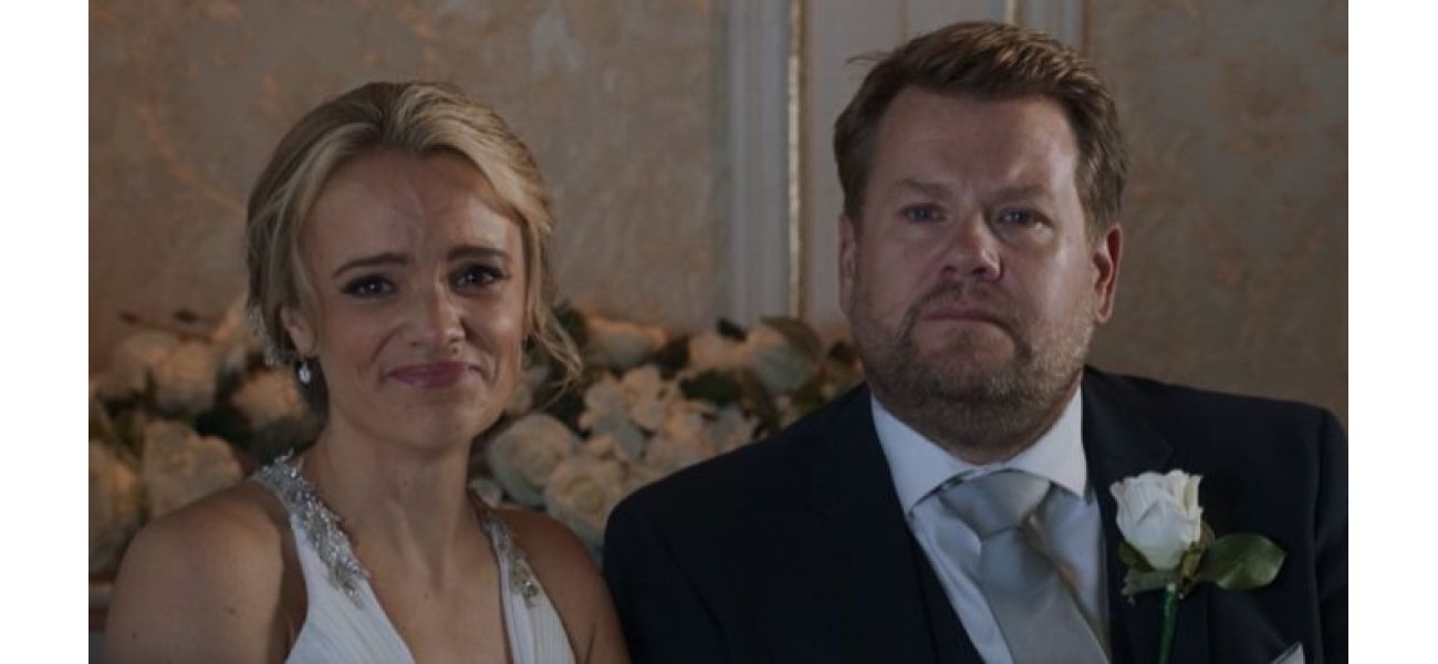 Shocking twist in Gavin and Stacey finale surprises viewer who was not expecting to be part of it.