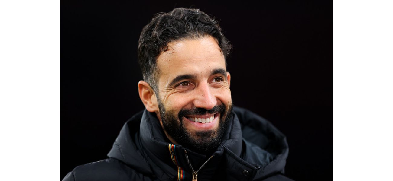 Manchester United is very interested in acquiring a former Chelsea player who is now with Barcelona.
