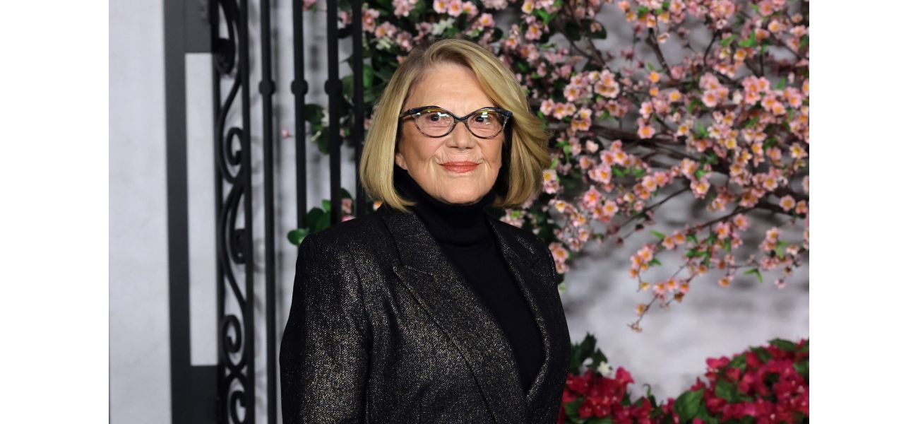 Linda Lavin, star of popular 70s show, passes away at 87 following battle with lung cancer.