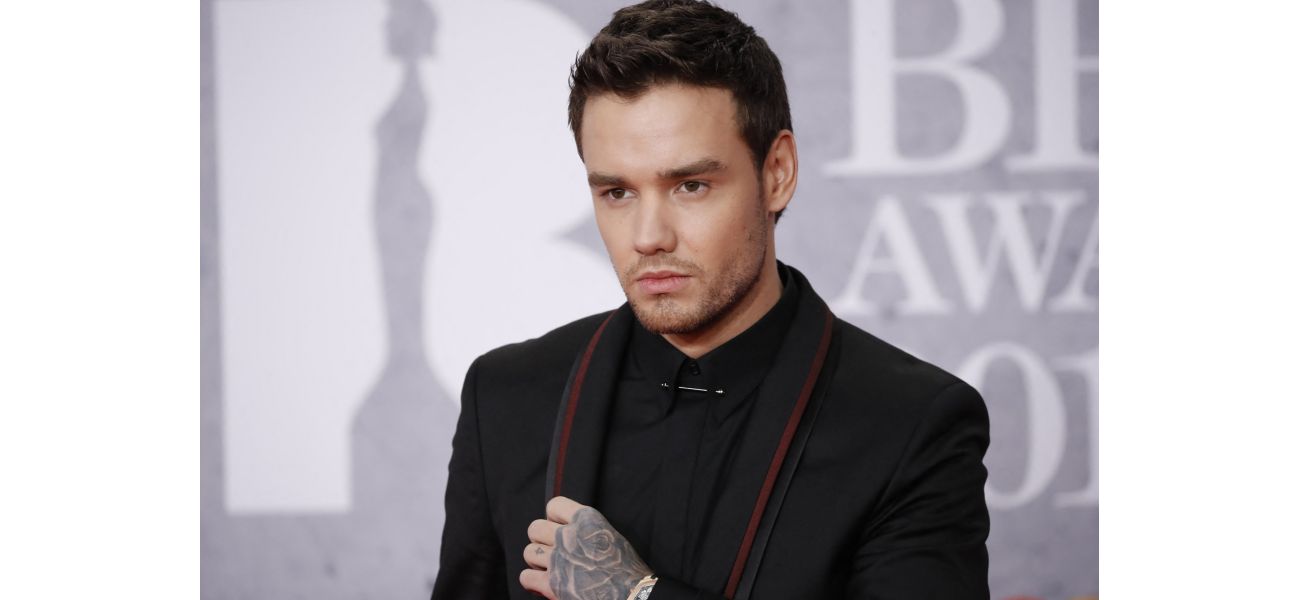 Five people accused of involvement in the death of Liam Payne, who fell from a balcony, have been charged.