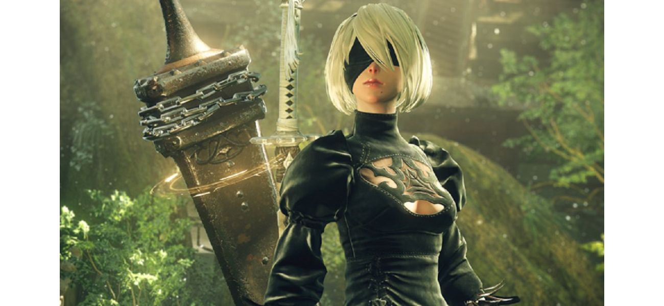The game NieR: Automata has reached 9 million sales and a sequel is hinted at.