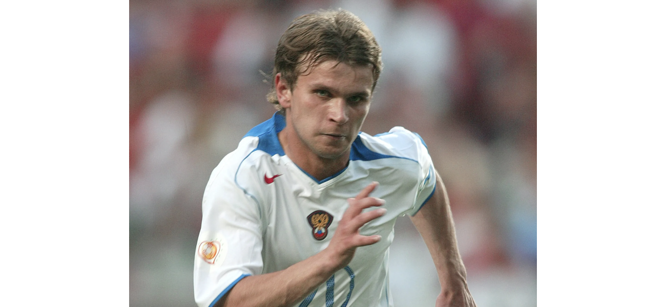 Former Russian soccer player Aleksei Bugayev, 43, passes away while serving in Ukraine conflict.