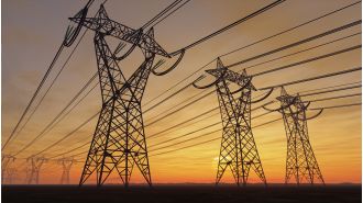 New data shows Australians spend more than necessary on electricity bills, highlighting a concerning trend.