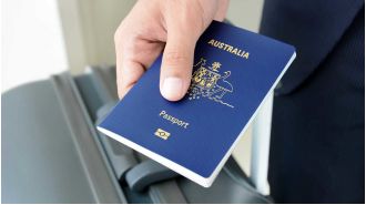 Australia's passport is the priciest globally, and it's about to increase again.