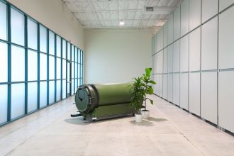 More people are choosing human composting as an eco-friendly option for the afterlife.