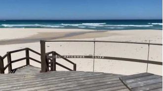 A weekend of horror as drownings peak during the deadliest week of the year.
