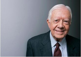 Carter passes away: Former U.S. leader and humanitarian, aged 100.