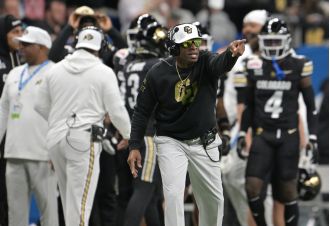 Will Deion Sanders and the CU Buffs keep Pat Shurmur as their OC in 2025?