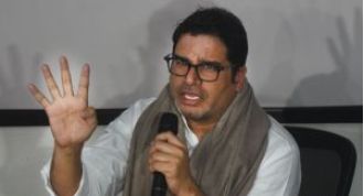 Political strategist Prashant Kishor allegedly intimidates potential Bihar Public Service Commission candidates in Patna.