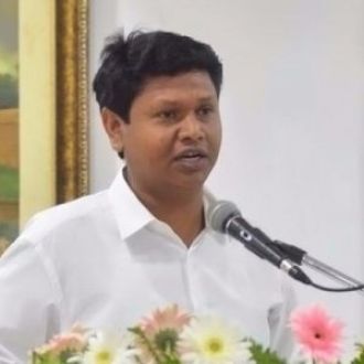 The OCA leader has resigned.