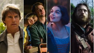 List of most anticipated movies in 2025.